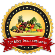 Top Blogs für gesundes Essen