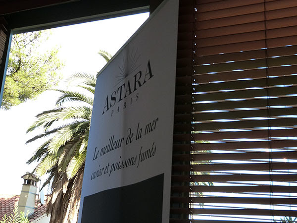 astara Paris