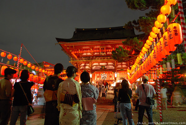 お祭り風景の高画質画像をまとめました 浴衣やお神輿も 写真まとめサイト Pictas
