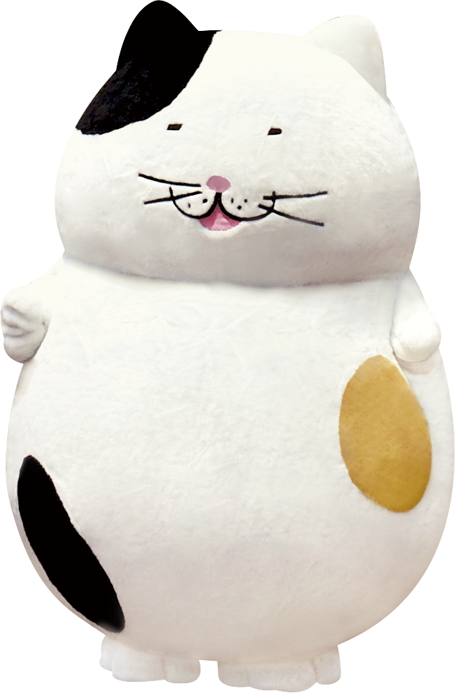 ねこキャラグランプリ19 吉祥寺ねこ祭り 公式サイト