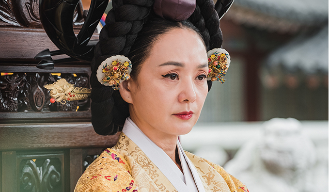 キム ジョンヒョン シン へソン 哲仁王后 あらすじ キャスト 近くて遠い国韓国から近くて近い国韓国へ