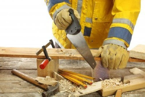 10 Facts about Carpentry | Fact File