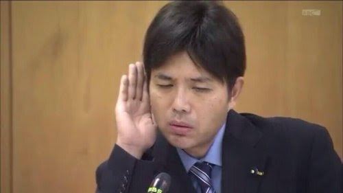 速報 野々村竜太郎議員 新しい名言と既存の持ちネタを組み合わせて裁判官をおちょくりまくる Netgeek