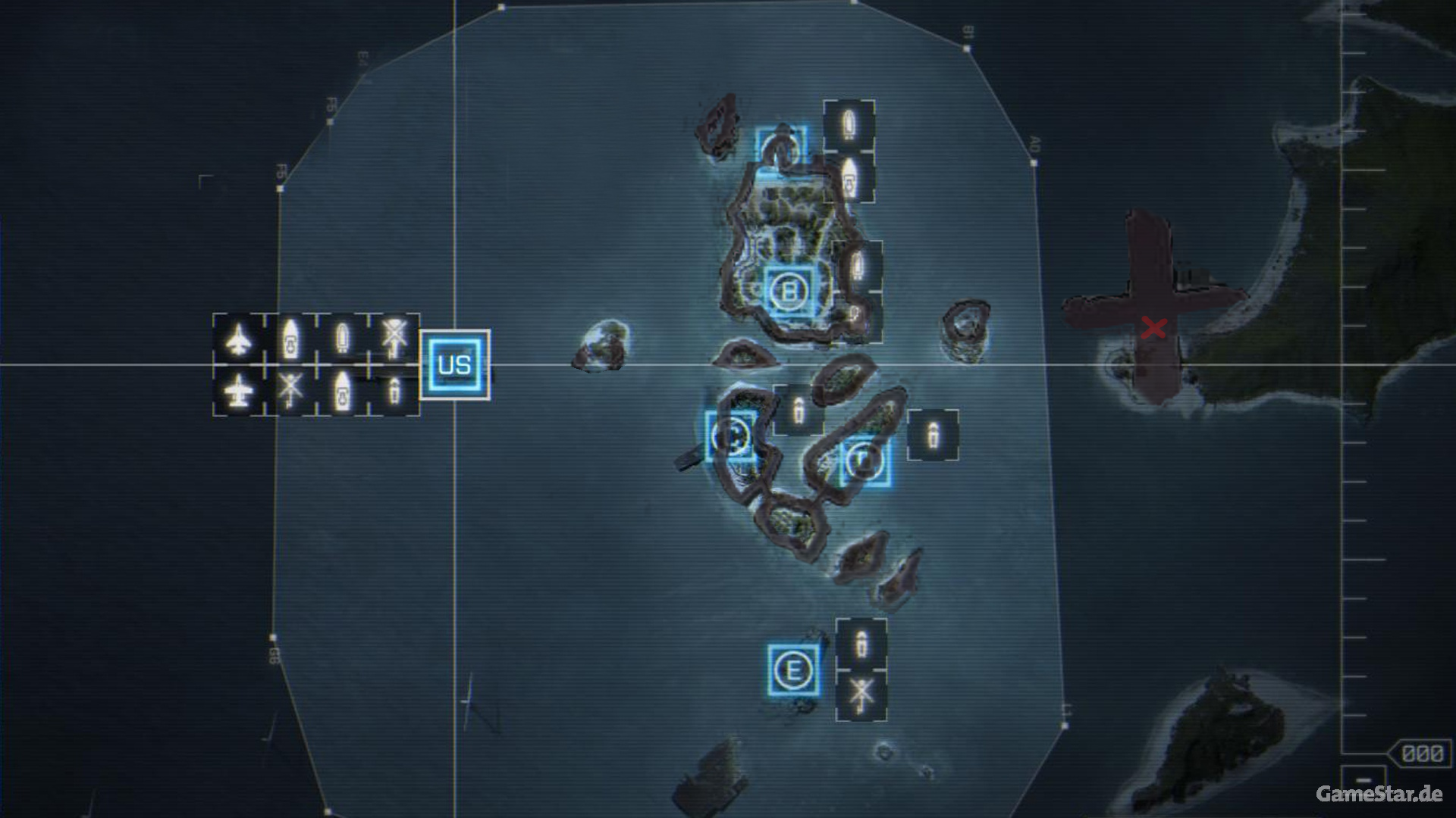 Secret Equation Easter Egg The Second Megalodon Battlefield 4