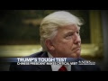 Video: Trump says US will forge a 'great bond' with Egypt