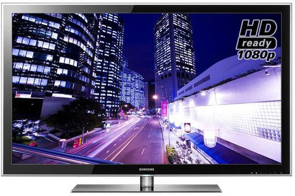 UE40B8000 a