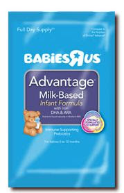 Babies R Us Free Baby Formula Samples Family Finds Fun