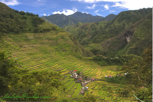 batad, banaue, ifugao