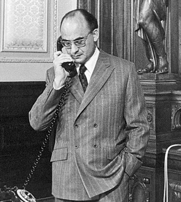 Memoria Politica De Mexico