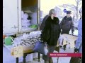 Video Еда. Навага.