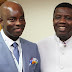 Pastor Adeboye Son Hair Style / Temi Ni Kan: FORBES LIST OF THE TOP FIVE RICHEST PASTORS ... : Pastor dare adeboye, the son of the general overseer of the redeemed christian church of god worldwide, enoch adeboye, is dead.