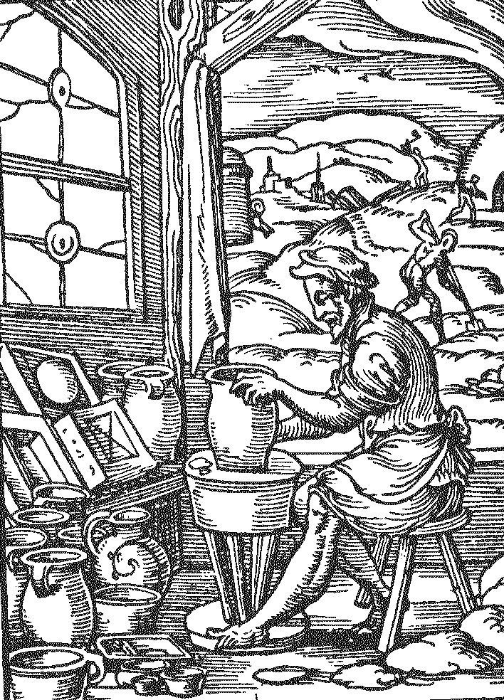 Pots Potters And Clay