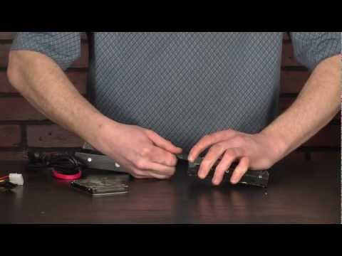 Video Sata Data To Usb Cable
