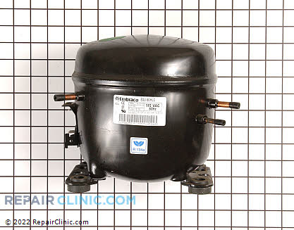 Main Product View