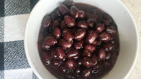 Black Beans Recipe From Canned