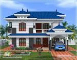 Home Design Front Elevation | Home Decoration Advice