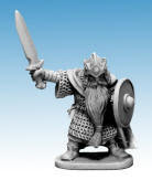 Photo of Dwarf King. (OATH4)