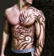 Tattoo Shops