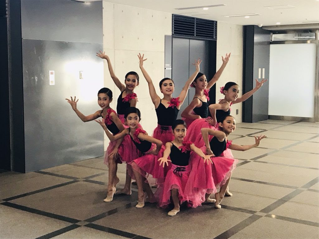 日本女子体育大学 新体操部演技発表会 コスモス新体操クラブ Cosmos Rhythmic Gymnastics