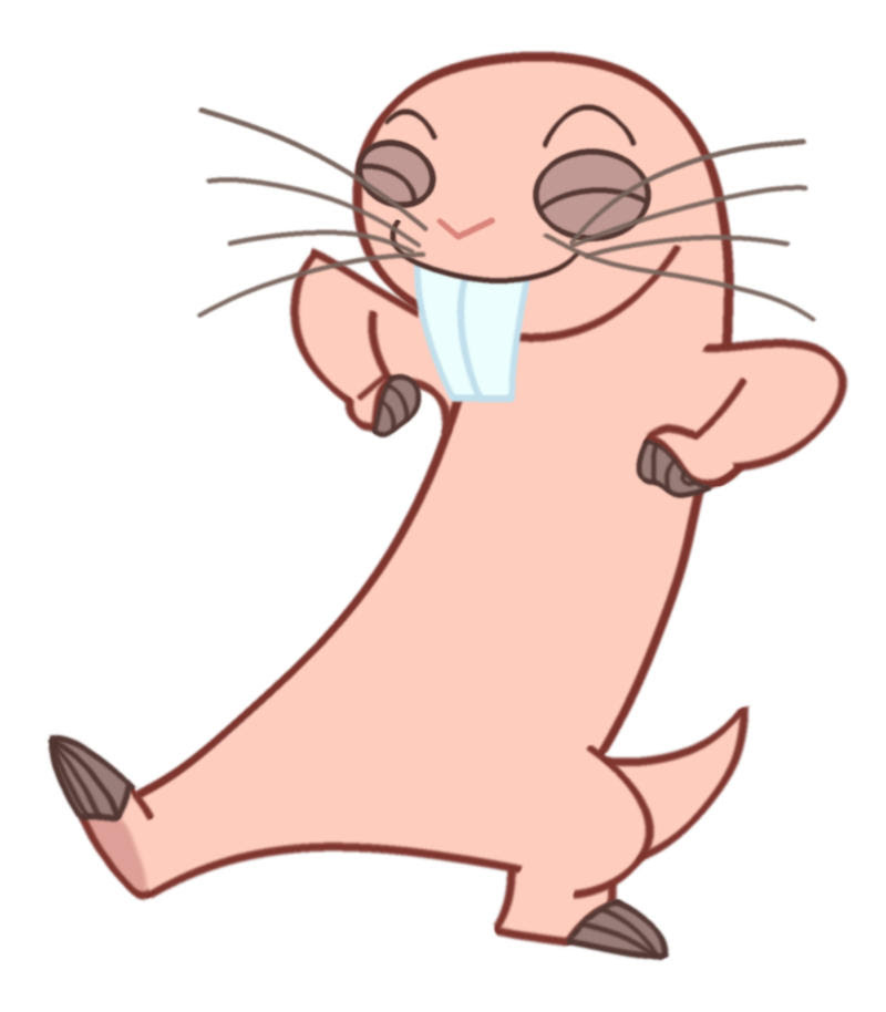 hairless rat from kim possible - The Liberty Science Center observed that most people may 