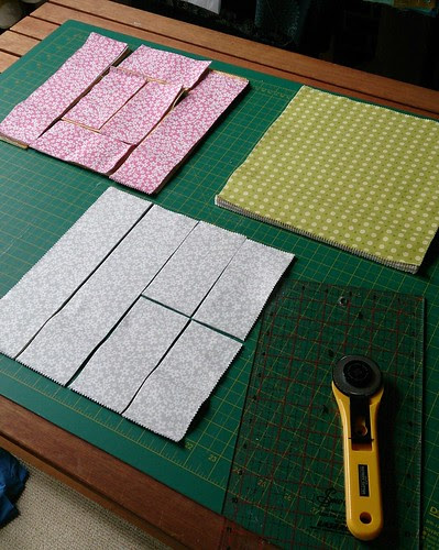 pastel boxes