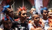 Viral Arti Punk Indonesia Gambar Tato - Gambar Tato