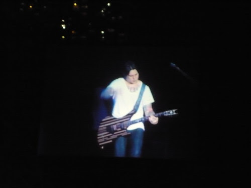 Synyster Gates by pauzikassim