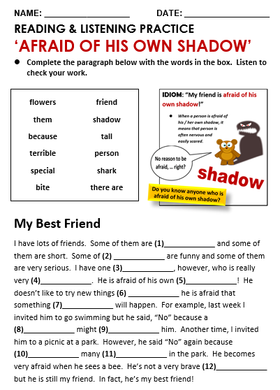 3 idioms ppt grade All ESL Lessons Topics Free Things 3 idioms ppt grade All ESL Lessons Topics Free Things