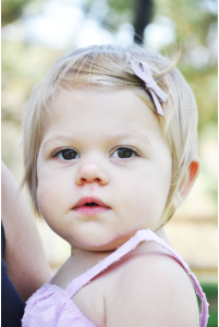 Barrette A L Unite Pour Bebe Pas De Cheveux Babywisp Bebe De Lait
