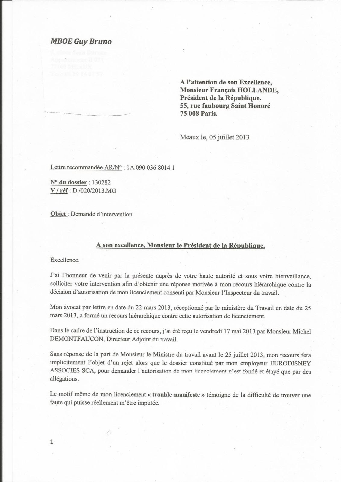 Lettre De Motivation Candidature Chsct Libra Quotes