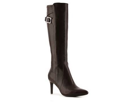 Calvin Klein Randin Boot | DSW - I so need a pair of black boots, I'd ...