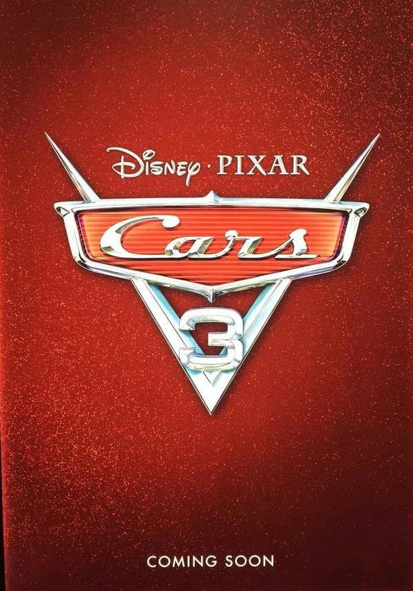 Foto de D23 2015: Carteles de los próximos estrenos de Pixar (4/5)