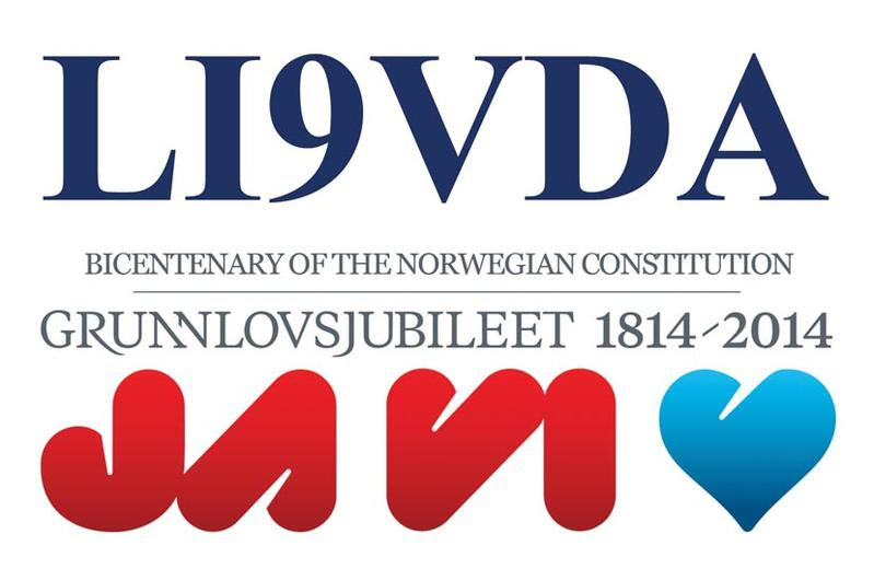 QSL image for LI9VDA