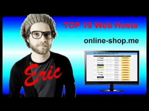 Jual web hosting providers ranking