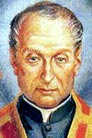 Gaspar Luis Bertoni, Santo