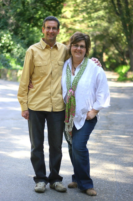 The Two of Us