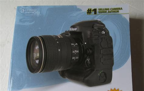 Download Ebook David Busch's Nikon D4 Guide to Digital Slr Photography (David Busch's Digital Photography Guides) Nook PDF