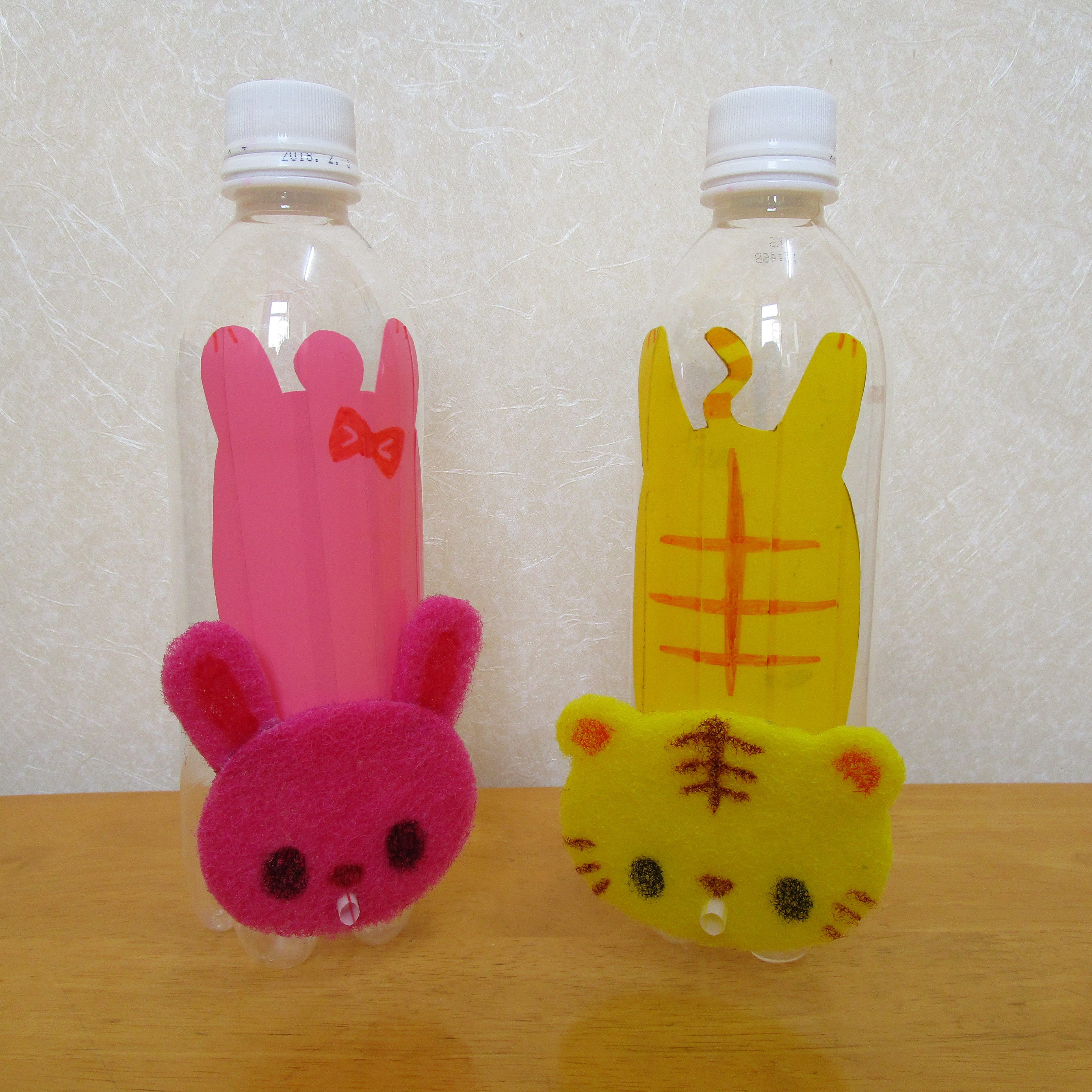 いちごえん 製作 グーかすかべ 春日部市春日部第２児童センター