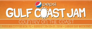 Pepsi Gulf Jam