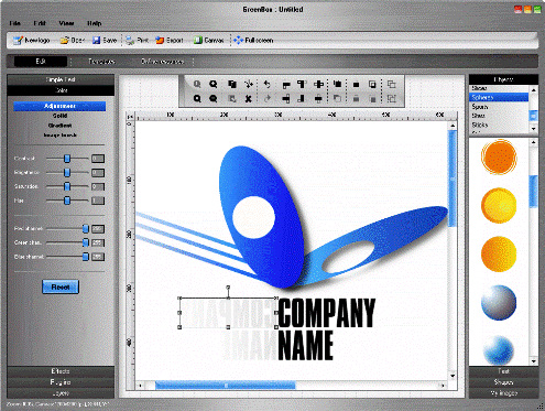 Logo Design  Free Download on Functional Genuine Free Version Of This Great Logo Creation Software