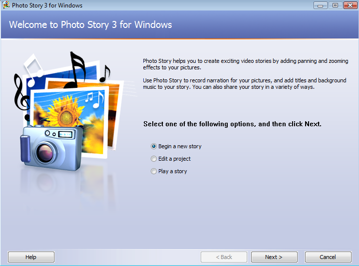 PHOTOSTORY BACKGROUNDS - Page 5
