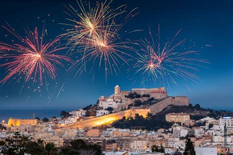 years eve parties  ibiza ibiza spotlight