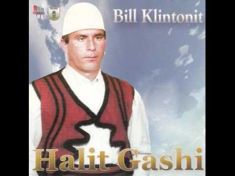 Bill Klinton kendon keng me qifteli per shqiptart-(Video)