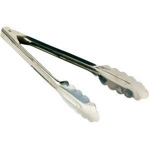 10 inch Kitchen Tong