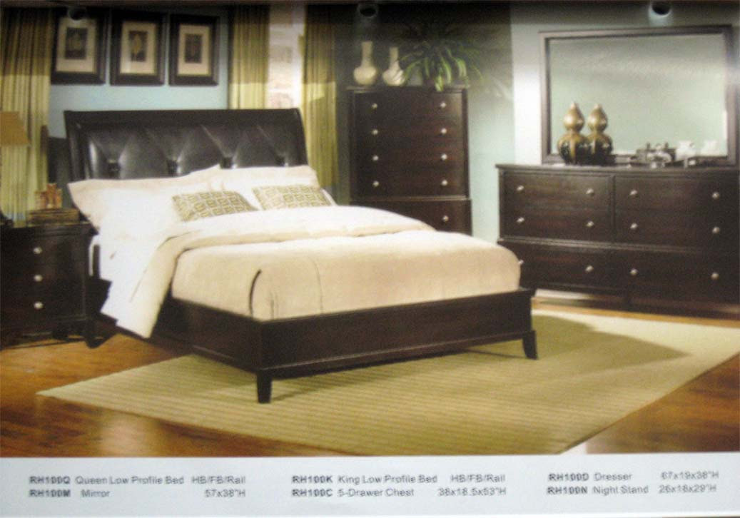 Bedroom Furniture Sets Full