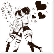 ハンジ Pixiv年鑑 B