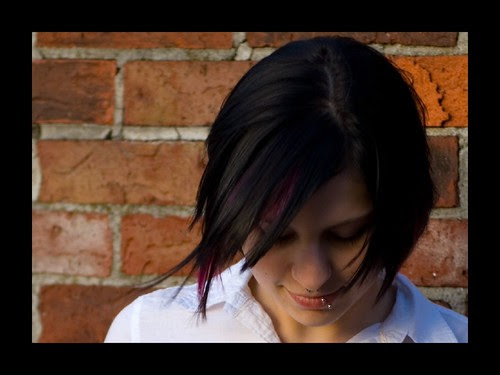 There are several funky short hairstyles that are being adopted at large by 