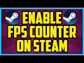 Steam show fps command 131704-Steam console command to show fps