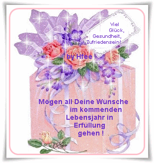 zum geburtstag zum 30