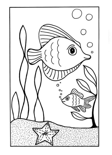 35 best free printable ocean coloring pages online. free printable ocean coloring pages under the sea